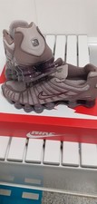 Nike shox 5 eu - w,