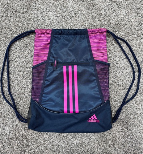 Adidas alliance drawstring - alliance, ii