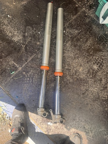Ktm300 exc front - ktm300,