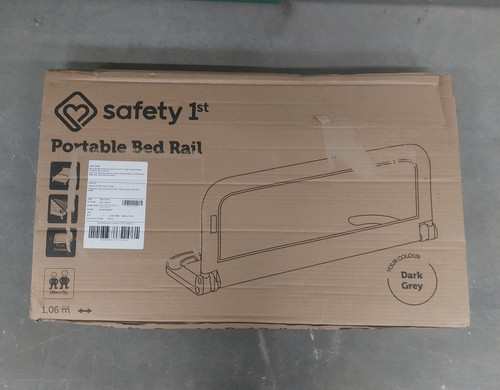 Safety 1st portable foldable - safety,