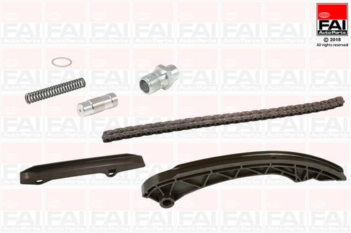 Fai tck170ng timing - fai,