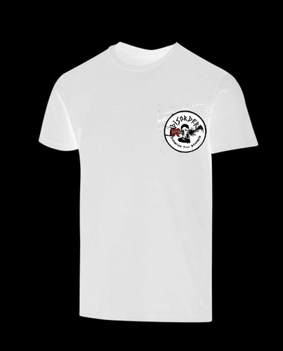 Disorder punk t - punk,