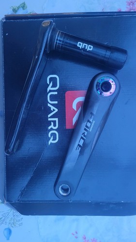 Sram red axs dub - sram,