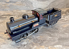 CH35: Hornby O Gauge 0-4-0