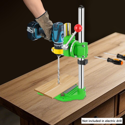 Drill press bench stand - press,