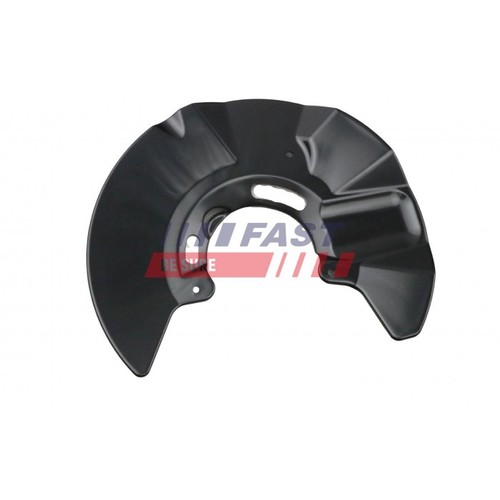 Front right brake - front,