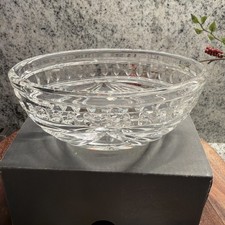 Waterford Crystal Dolman