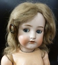 33cm mohair wig for - 33cm,