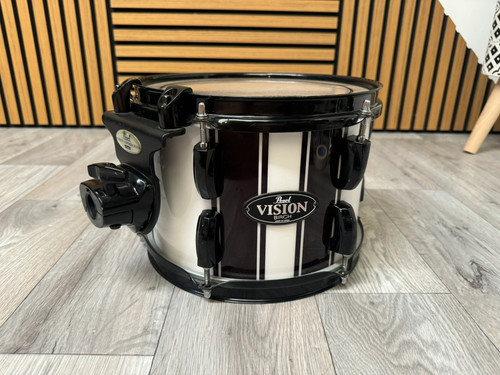 Pearl vision birch - pearl, 10”x8”