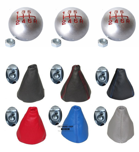 Gaiter speed gear - 6,