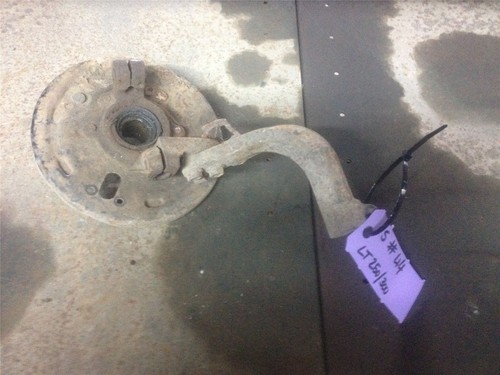 Used suzuki lt250 - suzuki, front