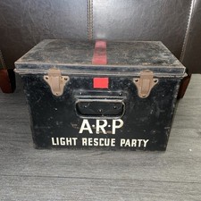 WW2 UK Home Front ARP Light