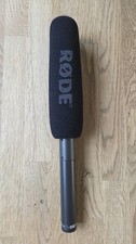 RØDE NTG-2 Multi-Powered