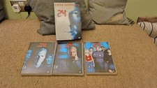 Legacy - tv, series)