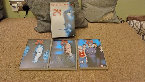 Legacy - (2001, tv