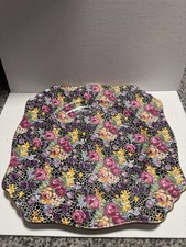 Pair Of Royal Winton "Hazel"