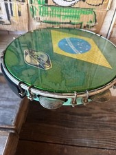 Pandeiro and Meinel case