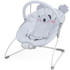 Costway Grey Portable Baby