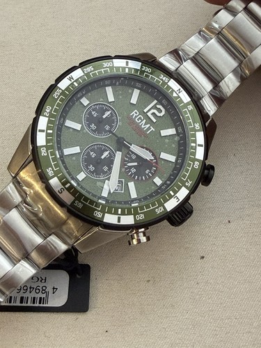Rgmt navigator green quartz - green,