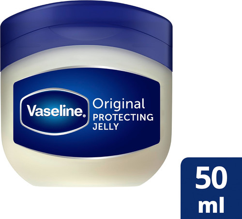 Vaseline pure petroleum jelly - vaseline,