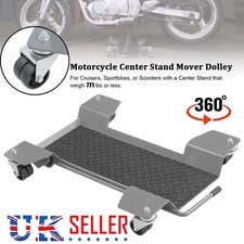Motorcycle / Bike Centre Stand