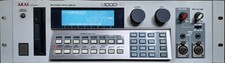 Akai S1000HD Midi Stereo