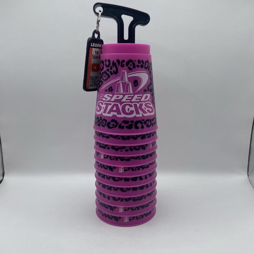 Speed stacks cups only - 10,