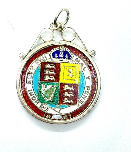 Antique 1887 victorian - 1887,