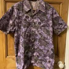 Vintage Bonart Hawaiian Shirt