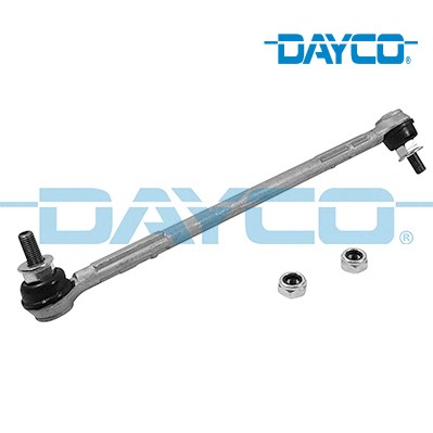 Front right stabiliser bar - stabiliser,