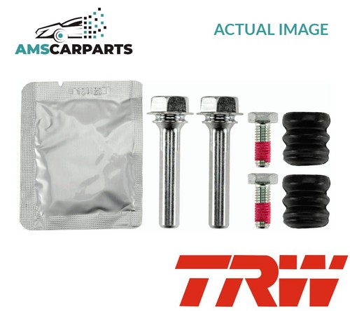 Brake caliper repair kit - caliper,