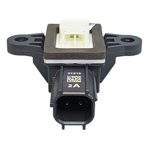 Volvo xc60 mk2 - impact, sensor