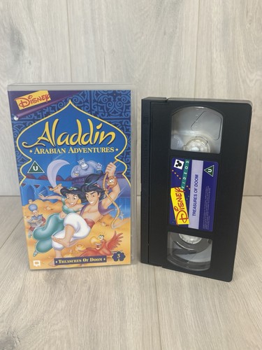Disney aladdin arabian - aladdin,