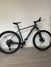 Cube Acid Mountain Bike XL 2022 BNIB