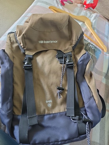 Karrimor trek small - 25,