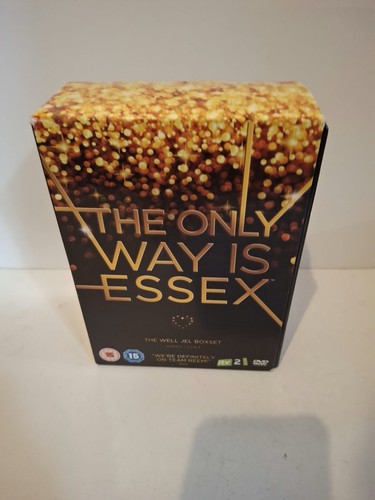 The only way - the, series