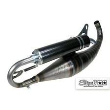 Stage6 R/T 70cc Exhaust, MKII