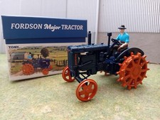 BRITAINS 1/32 FORDSON MAJOR