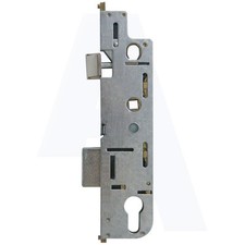 Asec lever operated - asec(gu,