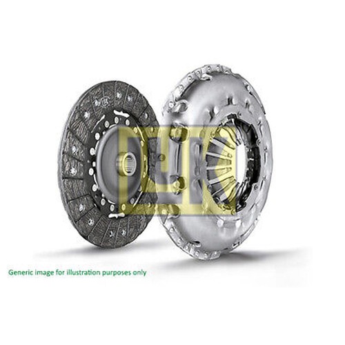 622 3096 luk clutch - 3096,