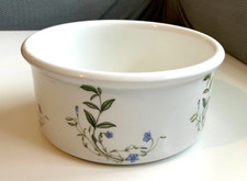 Portmeirion Queen’s Hidden Garden ~ *" Casserole Baking Dish ~ Excellent
