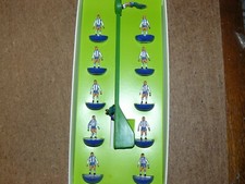 BRIGHTON 1977/78 SUBBUTEO