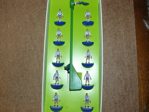 Brighton 1977 subbuteo - brighton, 1977/78