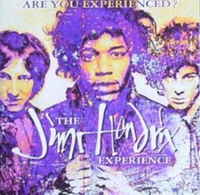 Jimi Hendrix Experience, The 