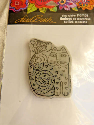 Stampendous cling rubber stamp - stampendous,