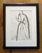 Fashion Illustration Drawing