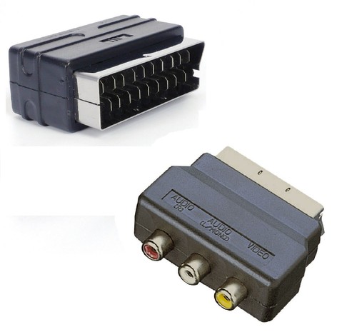 High quality scart rgb - high-quality,