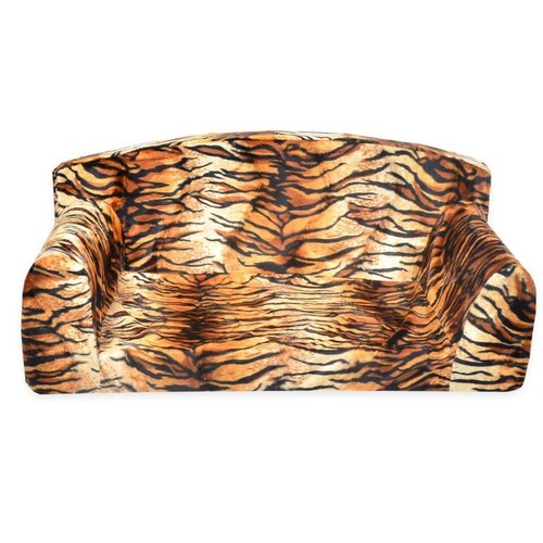 Animal predatory pet sofa - -,