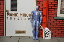 Marvel - Loose Action Superhero Figure - Iron Man 3 - Repulsor Freeze Blast #720