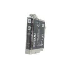 Epson ink cartridge t0791 - epson,